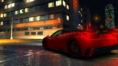 NEW TIME CYCLE AND EFFECTS